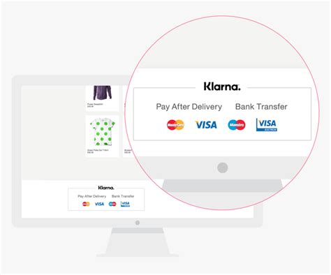 adidas klarna payment method.